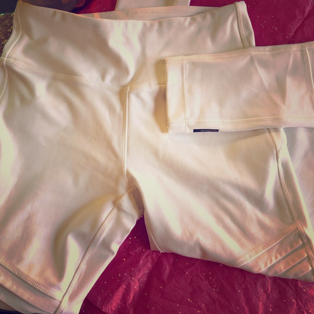 Mondetta moto leggings